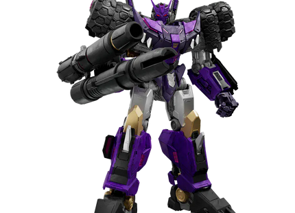 Gamers Guild AZ Blokees Blokees: Transformers: Action Edition 05 - Tarn (Comic Version) Toy Temple
