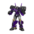 Gamers Guild AZ Blokees Blokees: Transformers: Action Edition 05 - Tarn (Comic Version) Toy Temple