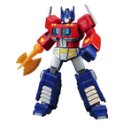Gamers Guild AZ Blokees Blokees: Transformers: Action Edition - G1 Optimus Prime Toy Temple
