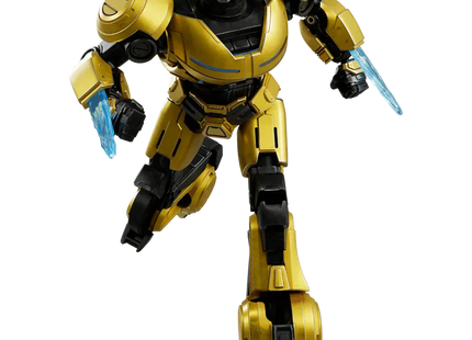 Gamers Guild AZ Blokees Blokees: Transformers: Classic Class 15 | Transformers One | B-127 Toy Temple