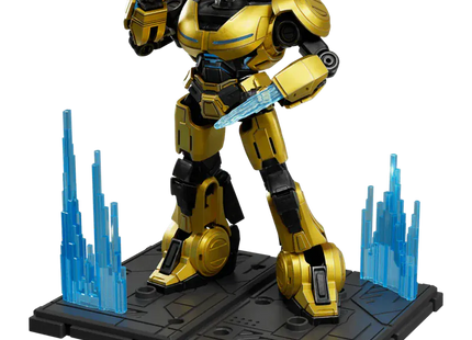 Gamers Guild AZ Blokees Blokees: Transformers: Classic Class 15 | Transformers One | B-127 Toy Temple