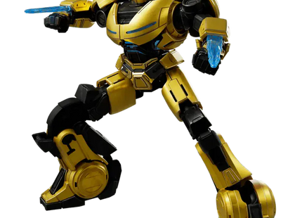 Gamers Guild AZ Blokees Blokees: Transformers: Classic Class 15 | Transformers One | B-127 Toy Temple