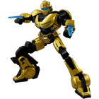 Gamers Guild AZ Blokees Blokees: Transformers: Classic Class 15 | Transformers One | B-127 Toy Temple