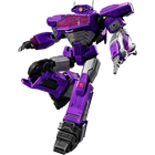 Gamers Guild AZ Blokees Blokees: Transformers: Classic Class 18 | Transformers One Shockwave Toy Temple