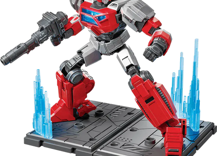 Gamers Guild AZ Blokees Blokees: Transformers: Classic Class 19 | Transformers One | Ironhide Toy Temple