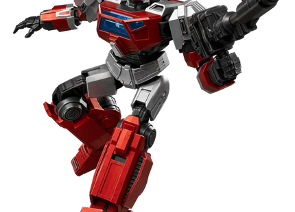 Gamers Guild AZ Blokees Blokees: Transformers: Classic Class 19 | Transformers One | Ironhide Toy Temple