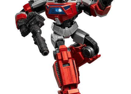 Gamers Guild AZ Blokees Blokees: Transformers: Classic Class 19 | Transformers One | Ironhide Toy Temple