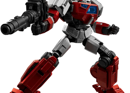 Gamers Guild AZ Blokees Blokees: Transformers: Classic Class 19 | Transformers One | Ironhide Toy Temple