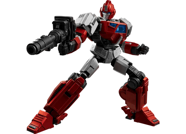 Gamers Guild AZ Blokees Blokees: Transformers: Classic Class 19 | Transformers One | Ironhide Toy Temple