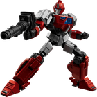 Gamers Guild AZ Blokees Blokees: Transformers: Classic Class 19 | Transformers One | Ironhide Toy Temple