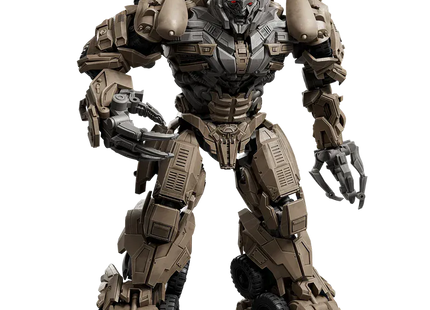 Gamers Guild AZ Blokees Blokees: Transformers:  Classic Class 22 | Transformers Dark of the Moon | Megatron Toy Temple