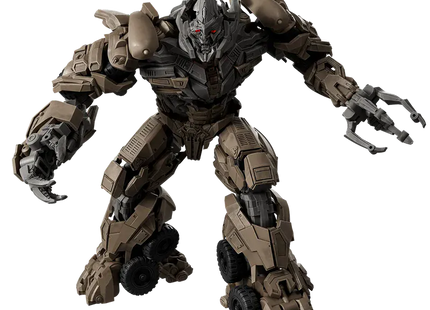 Gamers Guild AZ Blokees Blokees: Transformers:  Classic Class 22 | Transformers Dark of the Moon | Megatron Toy Temple