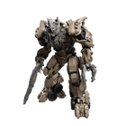 Gamers Guild AZ Blokees Blokees: Transformers:  Classic Class 22 | Transformers Dark of the Moon | Megatron Toy Temple