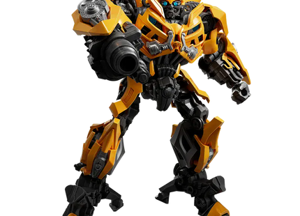 Gamers Guild AZ Blokees Blokees: Transformers: Classic Class 23 | Transformers Dark of the Moon | Bumblebee Toy Temple