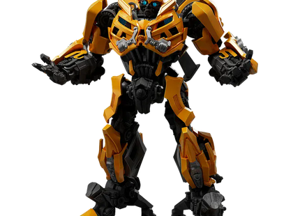 Gamers Guild AZ Blokees Blokees: Transformers: Classic Class 23 | Transformers Dark of the Moon | Bumblebee Toy Temple