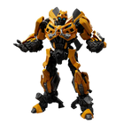 Gamers Guild AZ Blokees Blokees: Transformers: Classic Class 23 | Transformers Dark of the Moon | Bumblebee Toy Temple