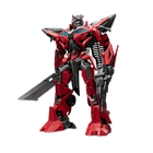 Gamers Guild AZ Blokees Blokees: Transformers: Classic Class 24 | Transformers Dark of the Moon | Sentinel Prime Toy Temple