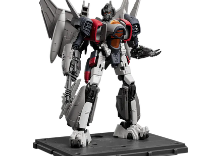 Gamers Guild AZ Blokees Blokees: Transformers: Classic Class 25 | Transformers Bumblebee | Blitzwing Toy Temple