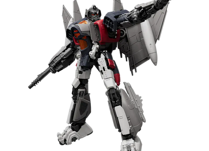 Gamers Guild AZ Blokees Blokees: Transformers: Classic Class 25 | Transformers Bumblebee | Blitzwing Toy Temple