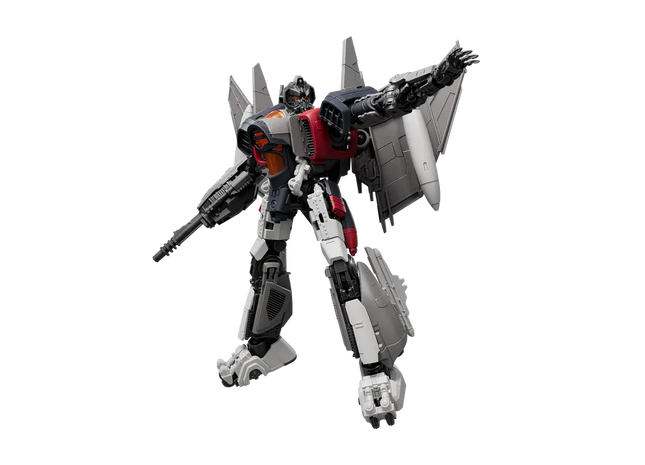 Gamers Guild AZ Blokees Blokees: Transformers: Classic Class 25 | Transformers Bumblebee | Blitzwing Toy Temple
