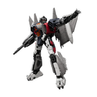Gamers Guild AZ Blokees Blokees: Transformers: Classic Class 25 | Transformers Bumblebee | Blitzwing Toy Temple