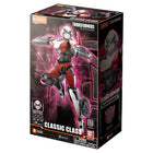 Gamers Guild AZ Blokees Blokees: Transformers: Classic Class: Arcee ACD Distribution