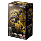 Gamers Guild AZ Blokees Blokees: Transformers: Classic Class: Bumblebee ACD Distribution