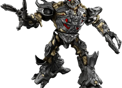 Gamers Guild AZ Blokees Blokees: Transformers: Classic Class: Megatron 2007 ACD Distribution