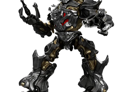 Gamers Guild AZ Blokees Blokees: Transformers: Classic Class: Megatron 2007 ACD Distribution