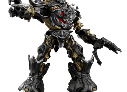 Gamers Guild AZ Blokees Blokees: Transformers: Classic Class: Megatron 2007 ACD Distribution