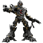 Gamers Guild AZ Blokees Blokees: Transformers: Classic Class: Megatron 2007 ACD Distribution