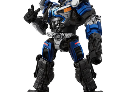 Gamers Guild AZ Blokees Blokees: Transformers: Classic Class: Mirage ACD Distribution