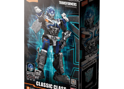 Gamers Guild AZ Blokees Blokees: Transformers: Classic Class: Mirage ACD Distribution