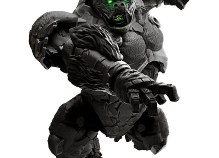 Gamers Guild AZ Blokees Blokees: Transformers: Classic Class: Optimus Primal Beast ACD Distribution