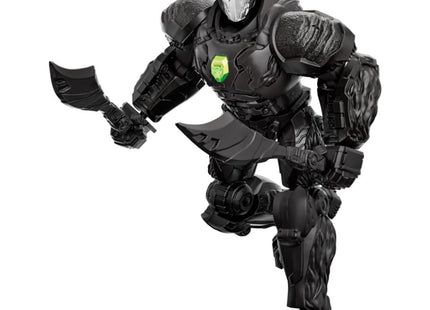 Gamers Guild AZ Blokees Blokees: Transformers: Classic Class: Optimus Primal Robot ACD Distribution