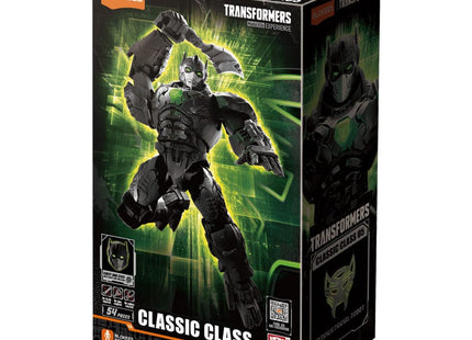 Gamers Guild AZ Blokees Blokees: Transformers: Classic Class: Optimus Primal Robot ACD Distribution