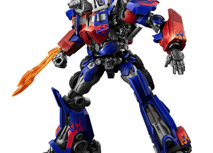 Gamers Guild AZ Blokees Blokees: Transformers: Classic Class: Optimus Prime 2007 ACD Distribution