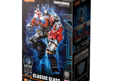 Gamers Guild AZ Blokees Blokees: Transformers: Classic Class: Optimus Prime ACD Distribution
