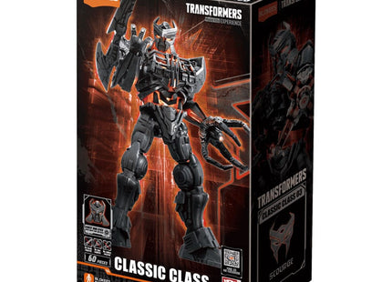 Gamers Guild AZ Blokees Blokees: Transformers: Classic Class: Scourge ACD Distribution