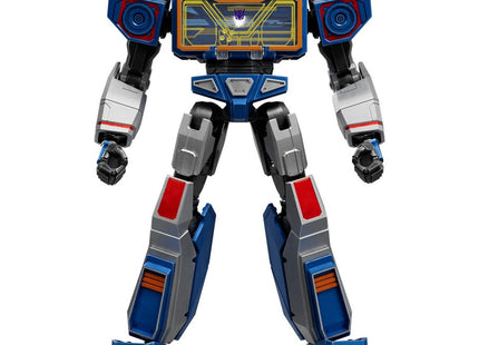 Gamers Guild AZ Blokees Blokees: Transformers: Classic Class: Soundwave (Transformers One) ACD Distribution