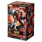 Gamers Guild AZ Blokees Blokees: Transformers: Classic Class: Starscream (Transformers One) ACD Distribution