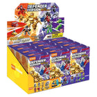 Gamers Guild AZ Blokees Blokees: Transformers: Defender Version 02: The Overthrow ACD Distribution