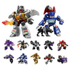 Gamers Guild AZ Blokees Blokees: Transformers: Defender Version 03: Heavy Metal War ACD Distribution