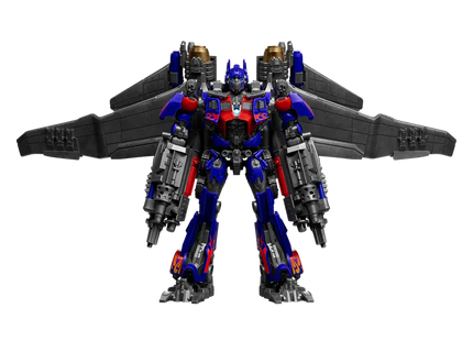 Gamers Guild AZ Blokees Blokees: Transformers: DX Classic Class 21 | Jet Wing Optimus Prime Toy Temple