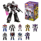 Gamers Guild AZ Blokees Blokees: Transformers: Galaxy Version 07: One - Wave 2 ACD Distribution