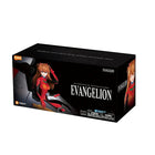 Gamers Guild AZ Blokees Evangelion - Asuka Shikinami Langley (Entry Plug Interior) Fantastics Series Model Kit Toy Temple