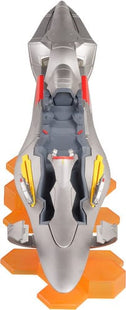 Gamers Guild AZ Blokees Evangelion - Rei Ayanami (Entry Plug Interior) Fantastics Series Model Kit Toy Temple