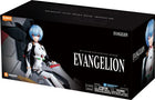 Gamers Guild AZ Blokees Evangelion - Rei Ayanami (Entry Plug Interior) Fantastics Series Model Kit Toy Temple