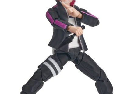 Gamers Guild AZ Blokees Naruto Shippuden: Champion Class - 01: Buroto Uzumaki Model Kit [CC01] Toy Temple