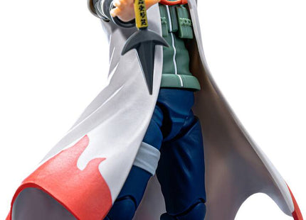 Gamers Guild AZ Blokees Naruto Shippuden: Champion Class - 03: Minato Namikaze Model Kit [CC03] Toy Temple